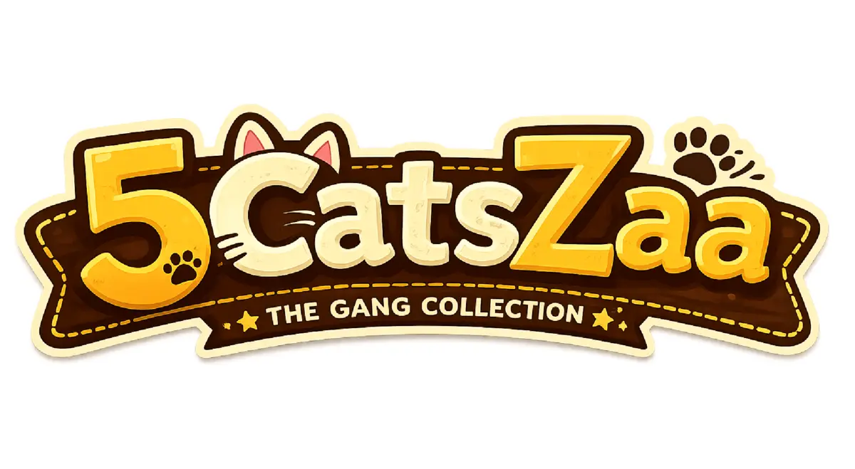 5CatsZaa