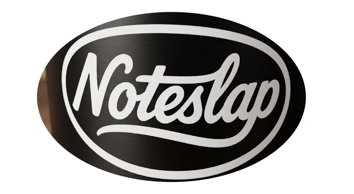 NoteSlap