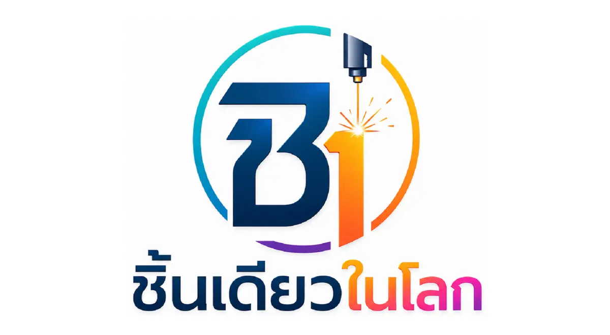 ชิ้นเดียวในโลก